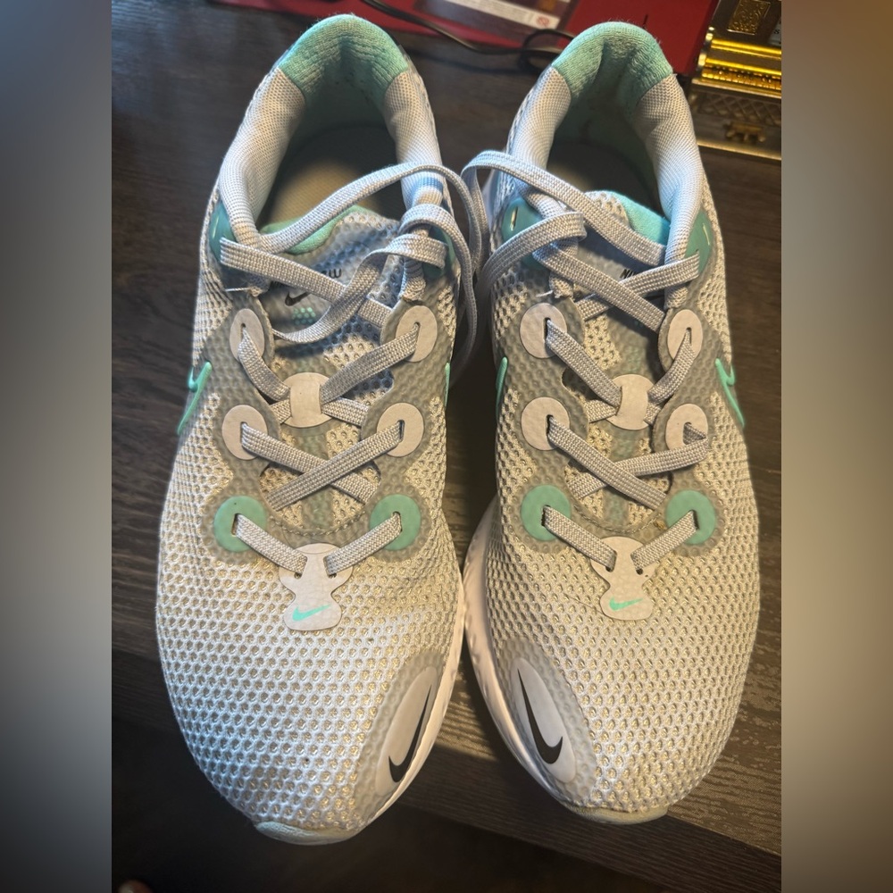 Nike Renew Run
